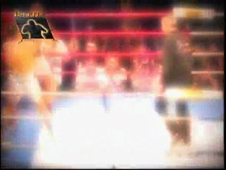 BATTLE 3 UNOFFICIAL PROMO