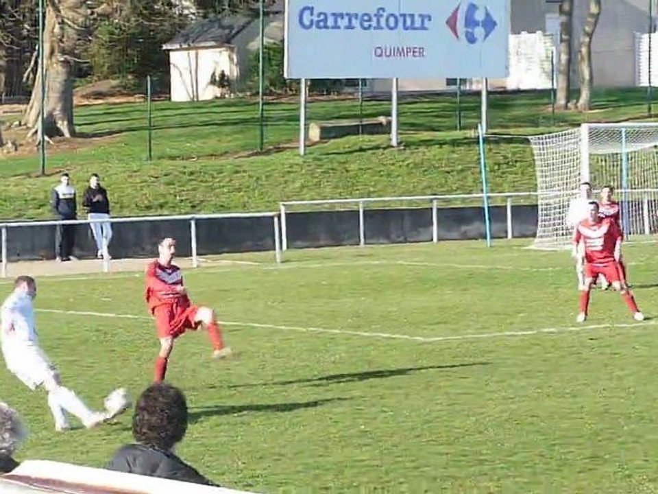 QKFC B - Pluvigner -18/03/2012 #6