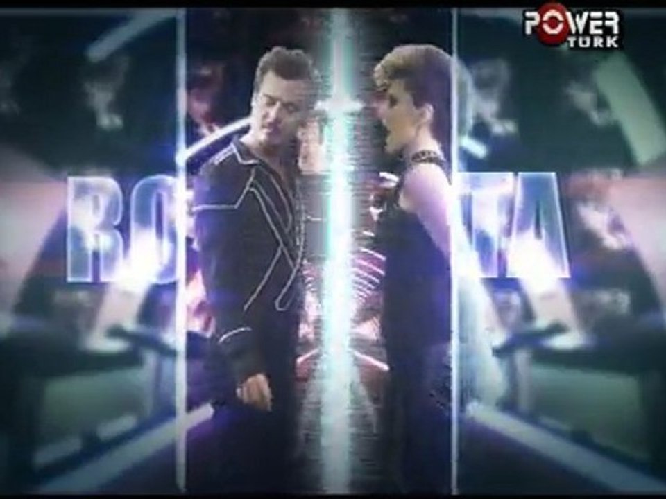 Erdem Kınay & Demet Akalın - Rota