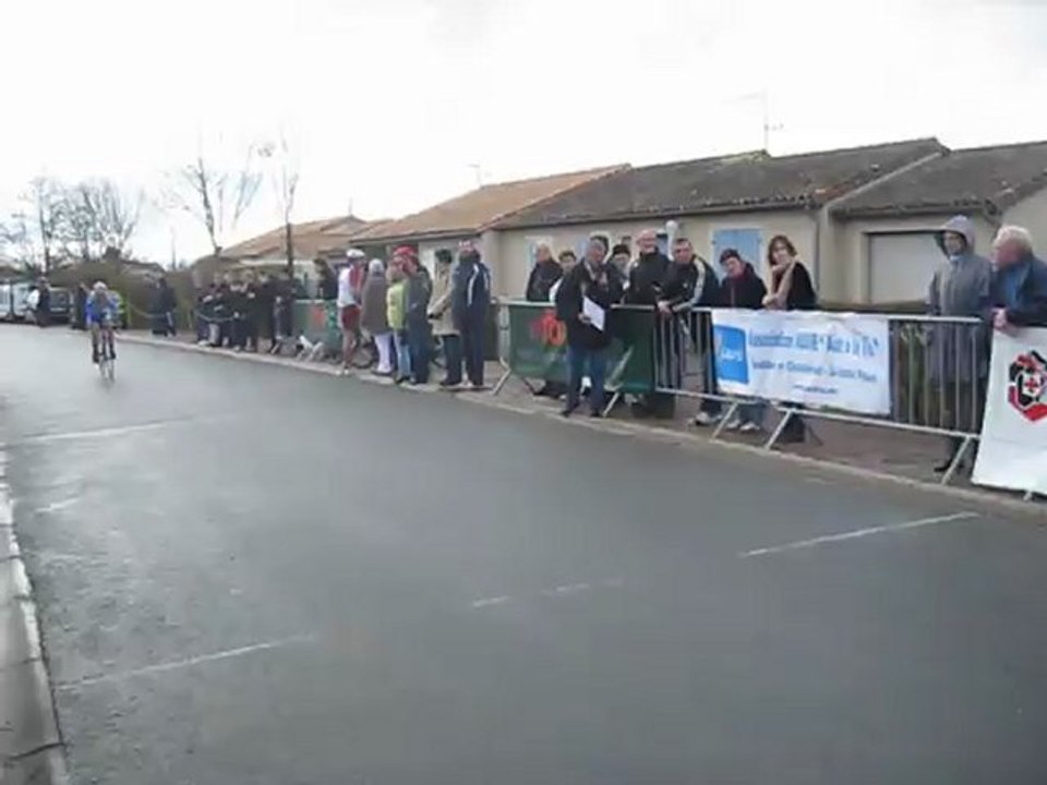 Leignes sur Fontainne