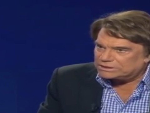 Bernard Tapie votera Nicolas Sarkozy