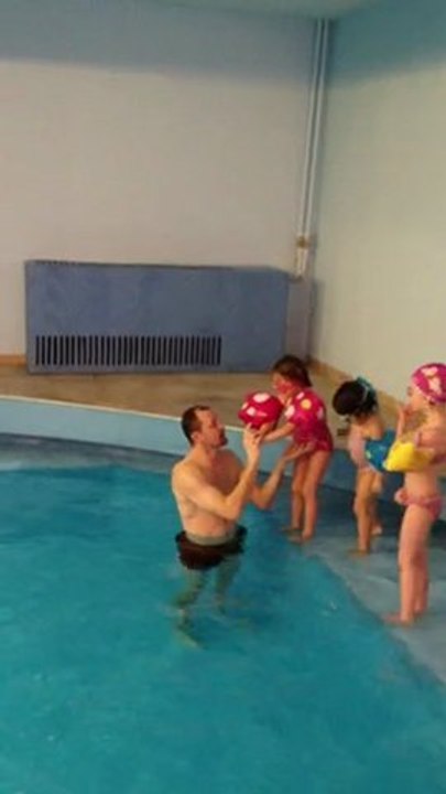 Brune plongeon