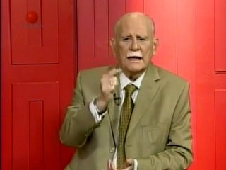 (VIDEO) Confidenciales del programa Jose Vicente Hoy 18.03.2012