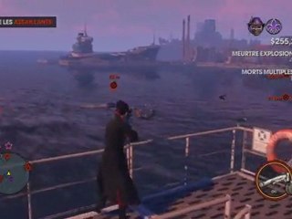 saints row 3 wt coop 13 le cache cache aux putes