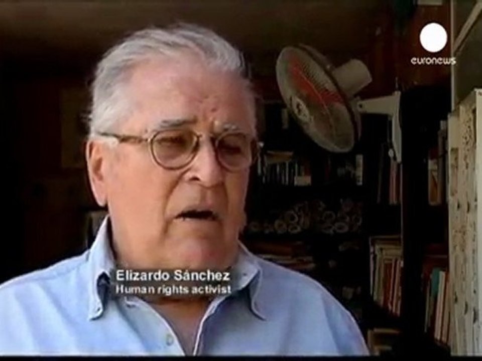 Vague d'arrestations de dissidents à Cuba