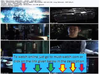 The Secret Circle S01E22