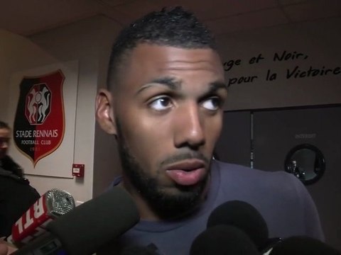 SRFC/TFC : Yann Mvila