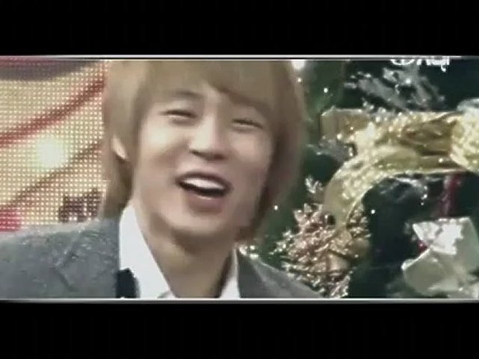 Yoochun's Smile