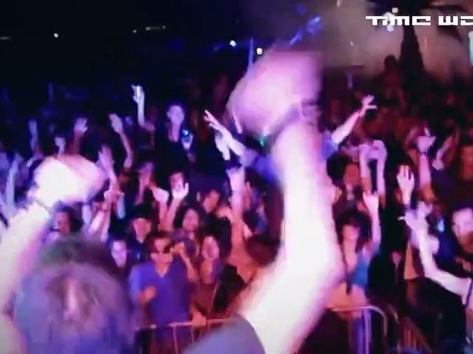 TW 2012 - Karotte & Pan-Pot in interview