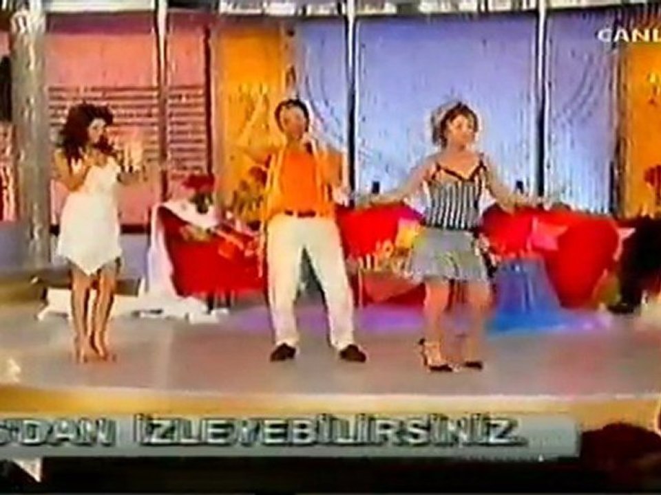 sinan özen zor değil 2004