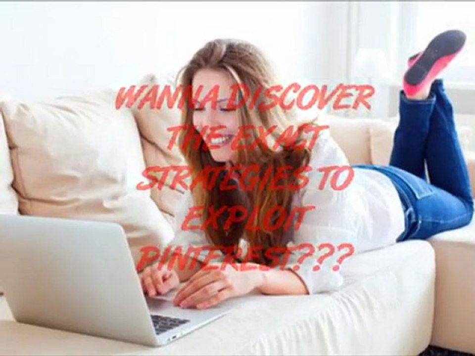 Why you should use Pinterest to make money online [Hottest money making method using Pinterest]