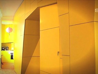 Menuiserie et fabrication de meuble à Bruxelles