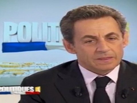Fusillade à Toulouse : Nicolas Sarkozy parle de tragédie