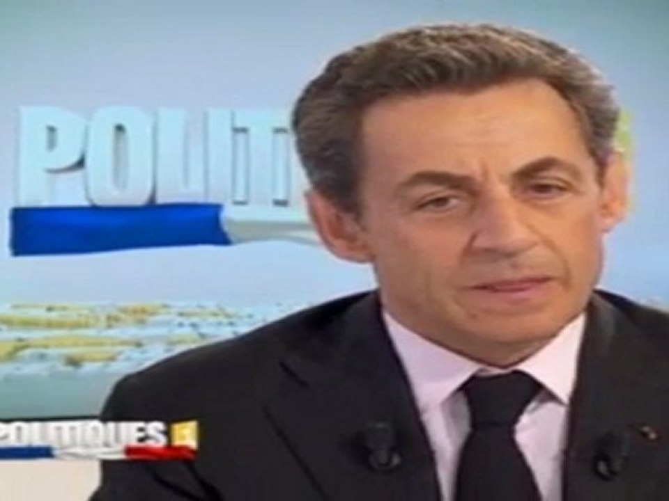 Fusillade à Toulouse : Nicolas Sarkozy parle de "tragédie"
