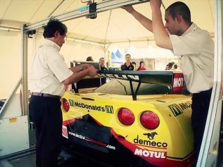 Sebring 2012 : les forces GT en présence