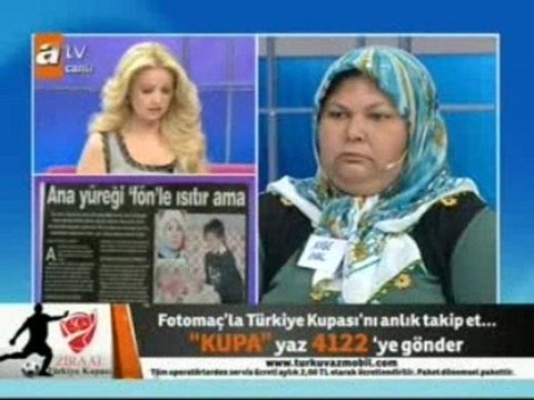 Müge Anlı 20 M WWWOLAYWEBCOM