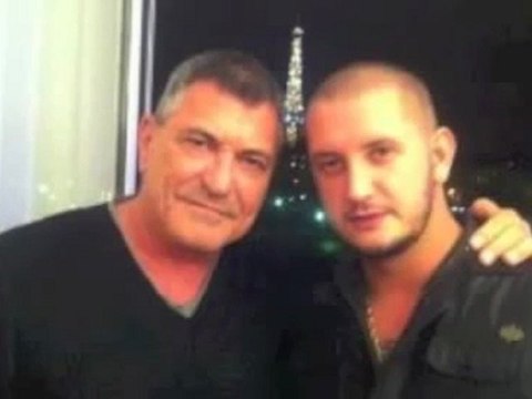 Quand Bigard cite Seth Gueko ...