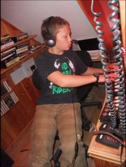 Musique Fractale Dj titounStyle Feat Hugo Animation51