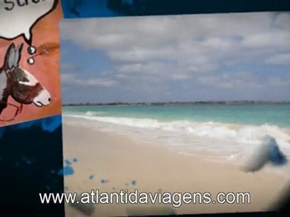 Viagens Cabo Verde
