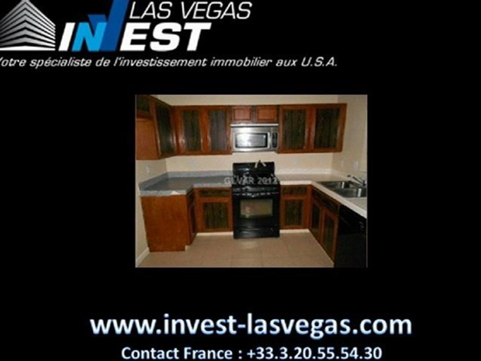 Rentabilité locative : Investir aux etats unis