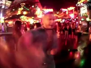 [INTERVIEW] Seth Gueko répond à Yuno Ouadamsay sur Canal Street