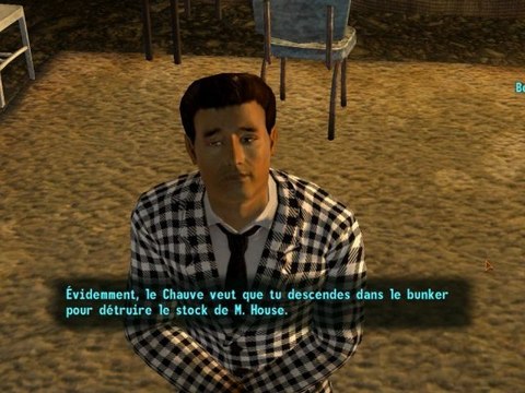 Walkthrough : Fallout: Noob Vegas Episode 18