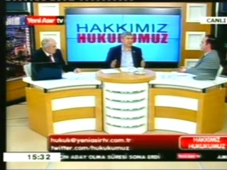 17 MART HAKKIMIZ HUKUKUMUZ - 1