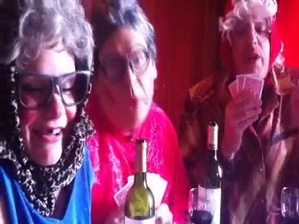 "Je vais te pecho", la parodie de "Ai Se Eu Te Pego" de ...