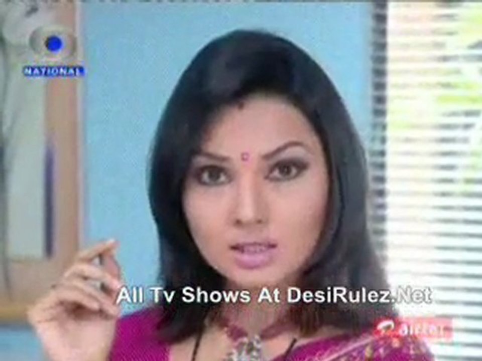 Stree - Teri Kahani 19th March 2012pt1