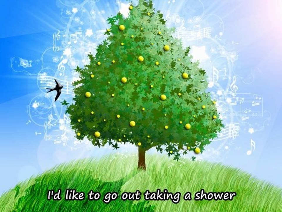 Fool's Garden - Lemon Tree