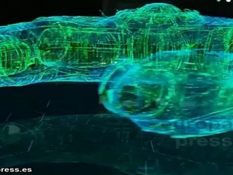 Scott regala un nuevo adelanto de 'Prometheus'