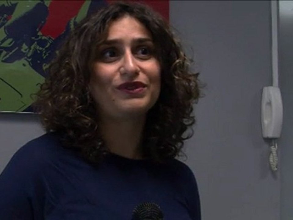 Entretien avec Aline Madilian, directrice de l'IEJ Marseille