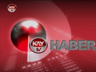 KAYTV ANA HABER BÜLTENİ 17 MART 2012