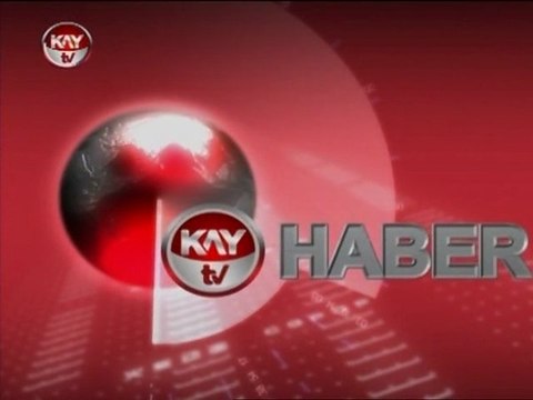 KAYTV ANA HABER BÜLTENİ 17 MART 2012