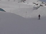Les deux Alpes Février 2012