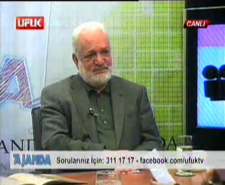 AJANDA CENGİZ YAĞCI MALATYA İL MÜFTÜ YARDIMCISI - EMİN DÖNMEZ PSİKOLOG BÖLÜM 2