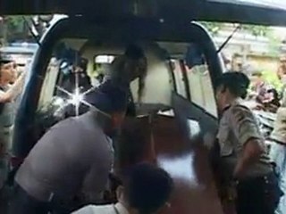 Police kill five suspected militants