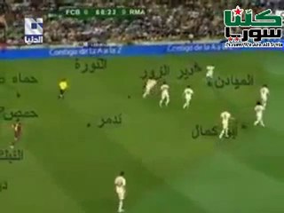 Τα συστήματα του Γκουαρδιόλα όπλα για τους Σύριους επαναστάτες!ا