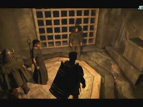 Dragon's Dogma : Dungeons trailer