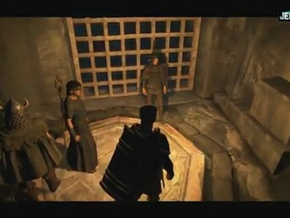 Dragon's Dogma : Dungeons trailer