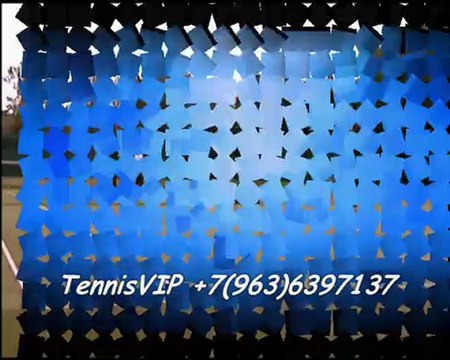 Большой теннис- супер игра..89636397137