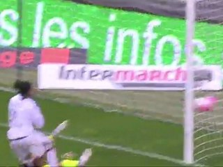 J-28 : Stade Rennais F.C./Toulouse FC