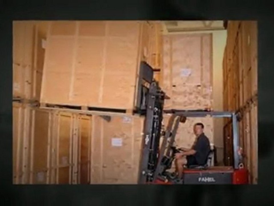 Removals and Storage Firm raquo Moving Company