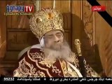 Adieu Pape Shenouda III
