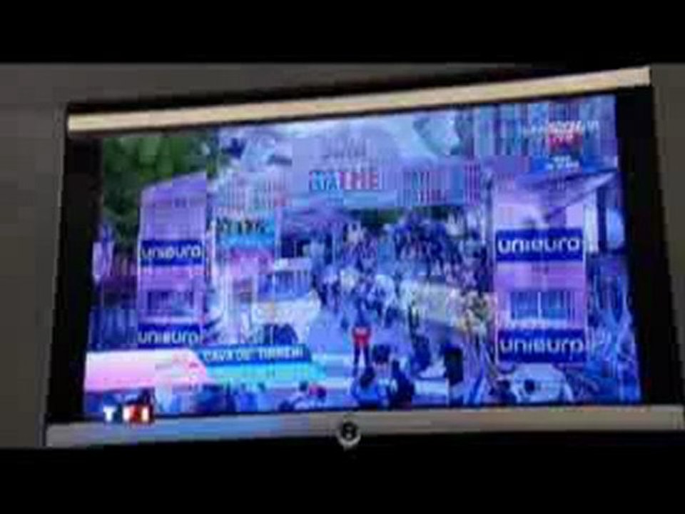 Porte ouverte college debeyre Loos en technologie