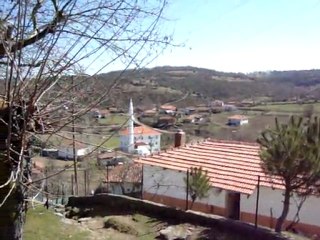 18 MART 2012 KÖY ÇEKİM