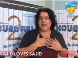 Sajid Loves Sajid