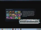 LOL Hack 2012 - League of Legens IP and RP hack by Everg0n