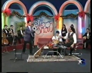 sinan özen doğumgünü bana geldiğin gündü intro