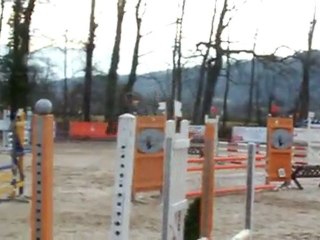 sciez le 16 au 18 mars 2012 CSO amateur